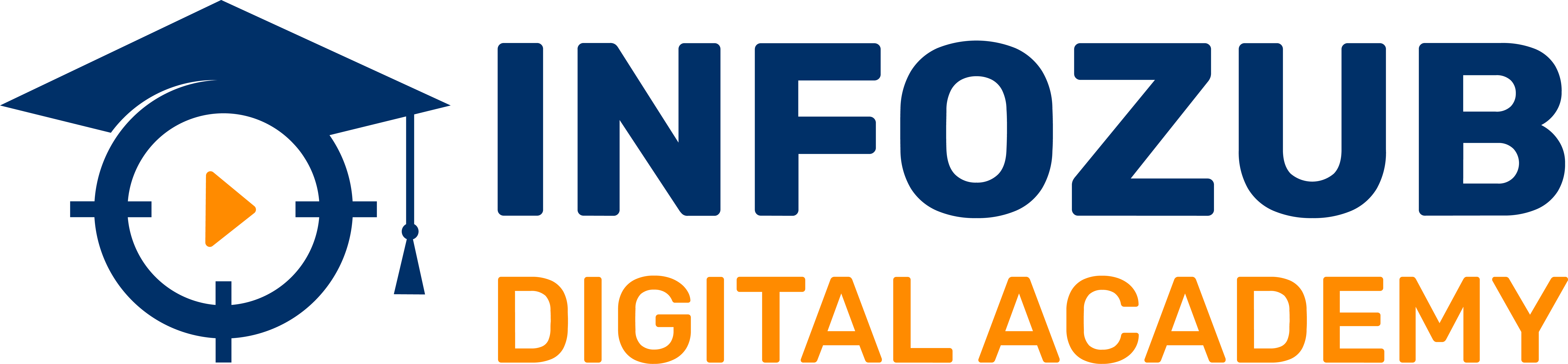 Infozub Digital Academy