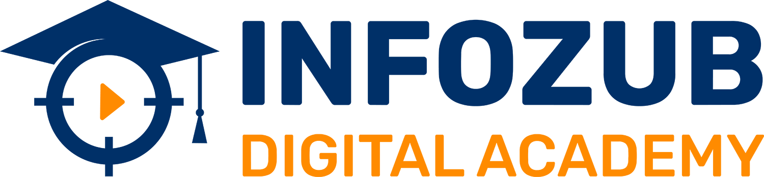 Infozub Digital Academy