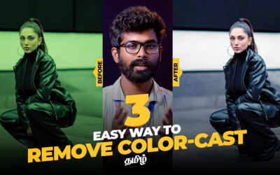 3 Best Ways to Fix the Color Cast in Images – தமிழ்!