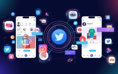 How AI Is Changing Social Media Marketing in 2026: Trends, Tools & Strategies