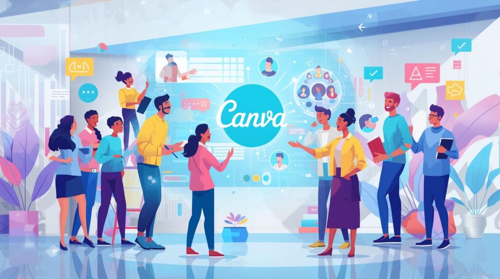 Canva for Business in 2026jpg - Infozub Digital Academy