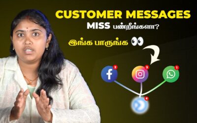 All-in-One Inbox for WhatsApp, Instagram & Facebook | Save Time with Meta Business Suite (2026 Guide)