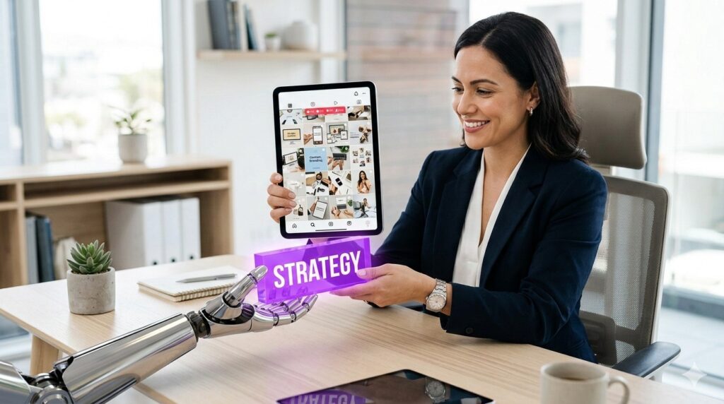 AI-Common_Mistakes-SMM-IDA - Infozub Digital Academy