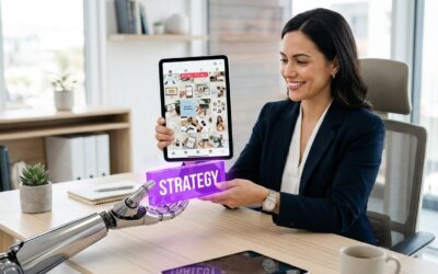 Common AI Content Mistakes That Kill Your Reach and How to Fix Them