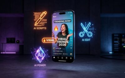 10 Best AI Tools for Instagram Reels – Your 2026 Viral Growth Guide