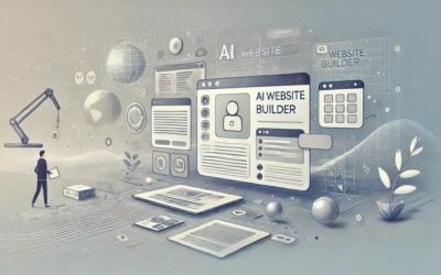 AI Website Builders in 2026 – What Changed and What You Must Know Before Starting