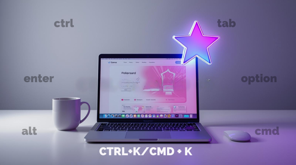 canva keyboard shortcut-2026_SMM_IDA - Infozub Digital Academy