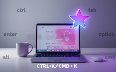 Canva Keyboard Shortcuts – The Ultimate 2026 Cheat Sheet