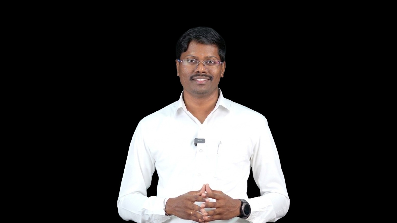 Suriya Chinnadurai_BSF_IDA