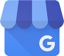 GMB_IDA - Infozub Digital Academy Blue storefront icon with a white G, indicating Google Store access.